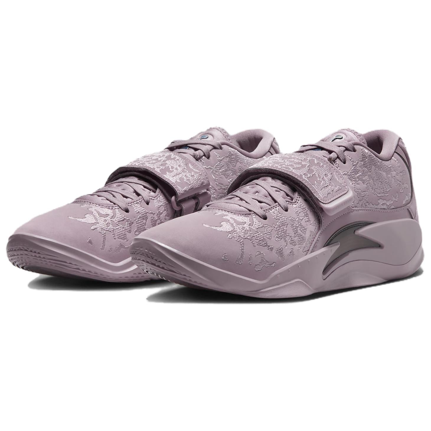 Air Jordan Zion 3 Se Pf 'Plum Fog'