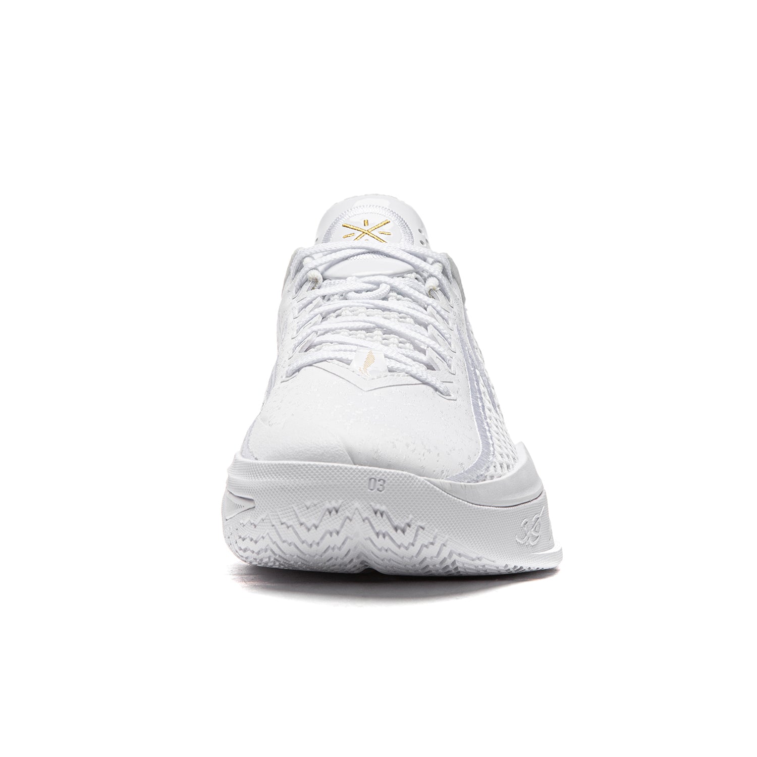 LiNing Flash 2 'White'