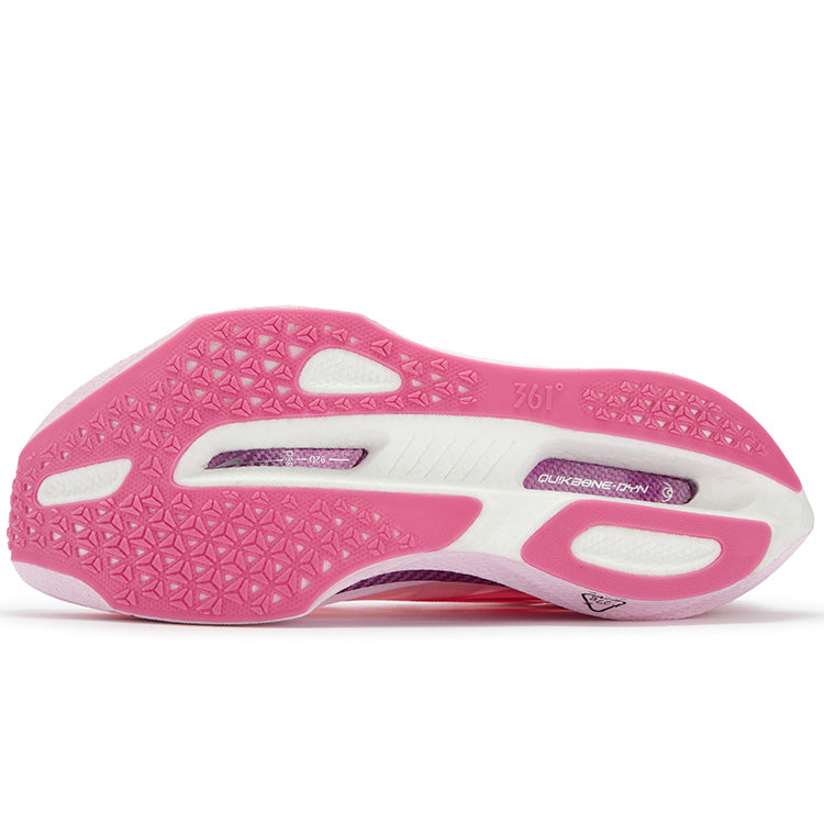 361° Flame 5 'Peach Pink'
