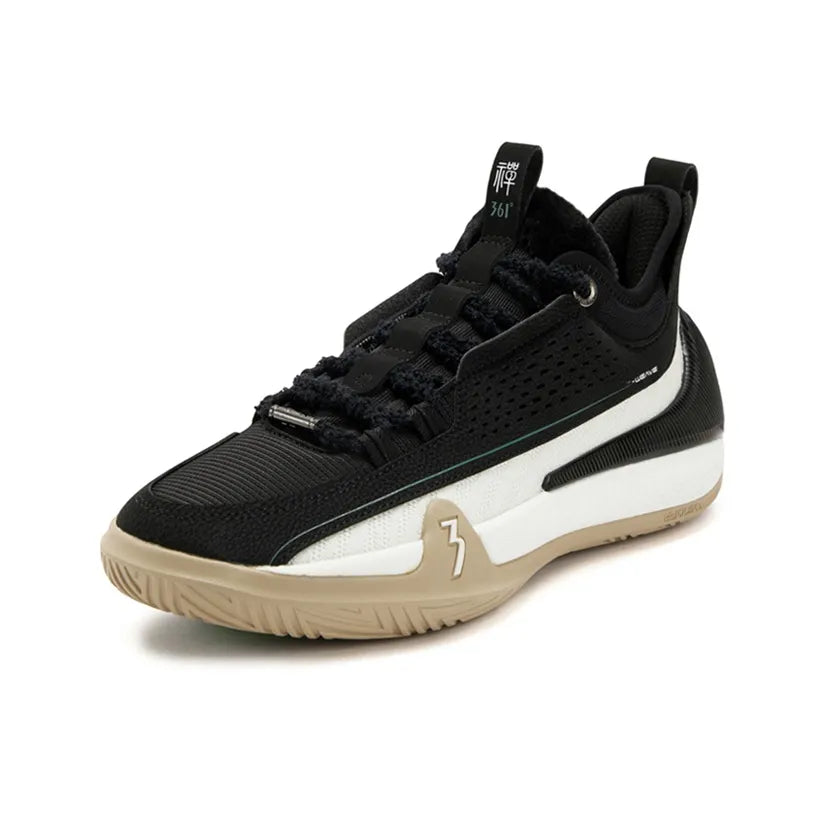 361° ZEN VII 'Black White' - Kicksown store