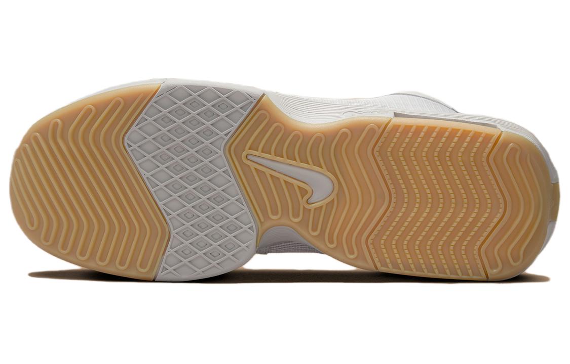 Nike LeBron Witness 8 'Light Iron Ore Gum'