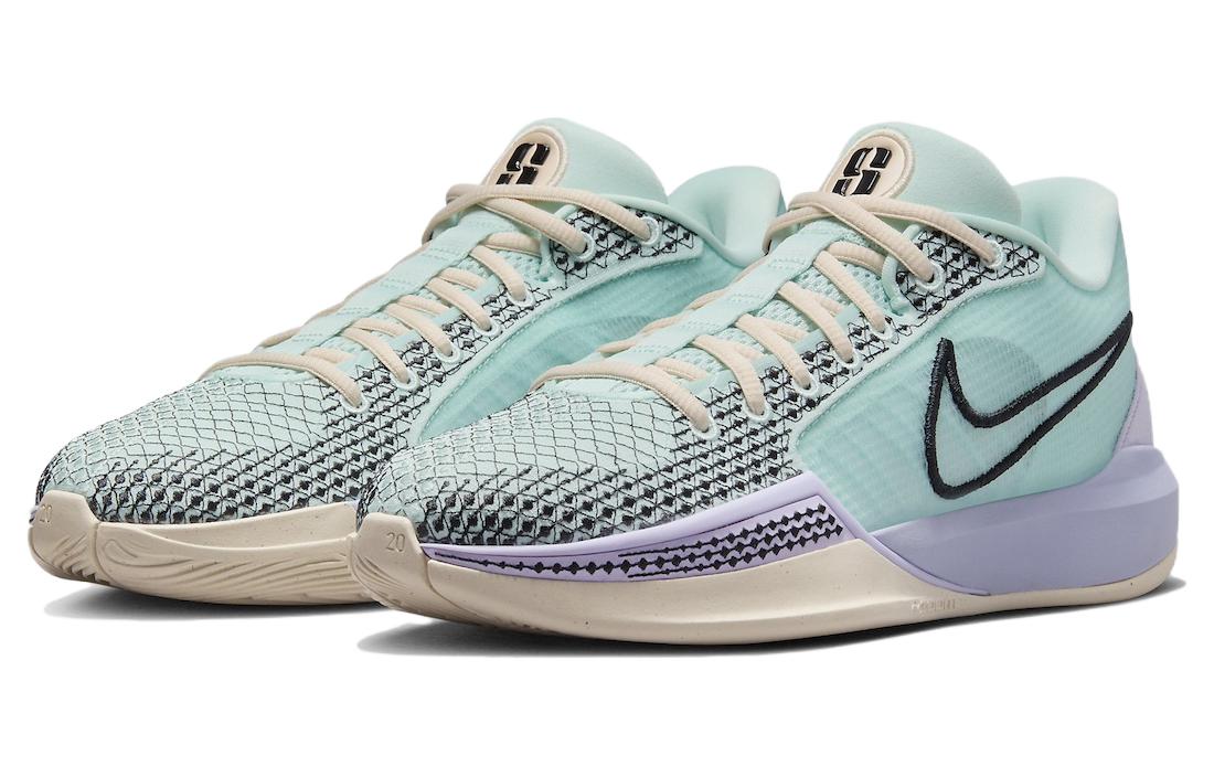 Nike Sabrina 1 Ep 'Brooklyn's Finest'