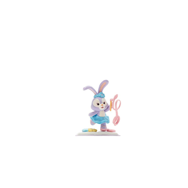 POPMART x Disney Duffy Figurine Collaborative Edition Blind Box