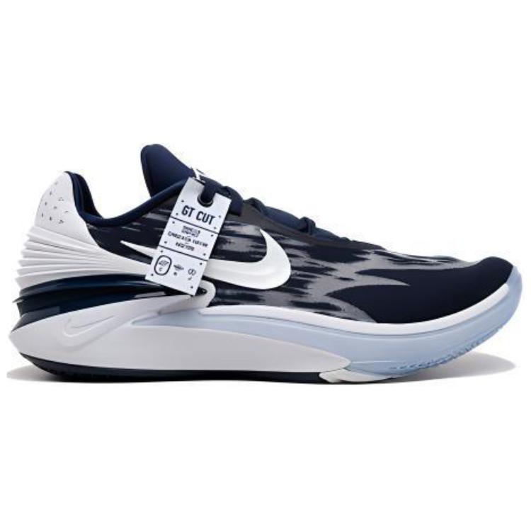 Nike Air Zoom Gt Cut 2 Tb 'Midnight Navy' - Kicksown store