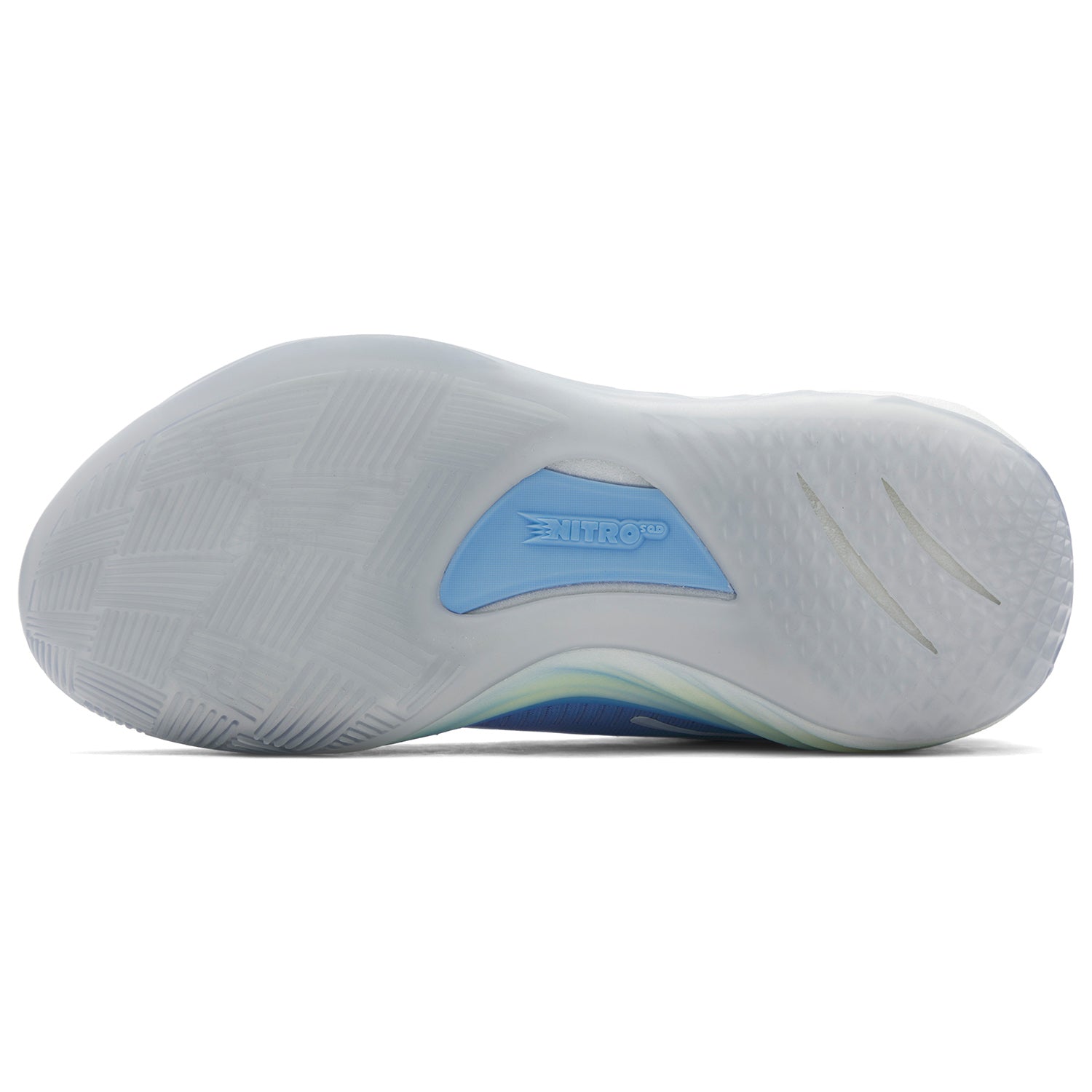 PUMA All Pro Nitro 'Blue'