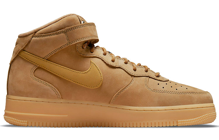 Nike Air Force 1 'Flax'