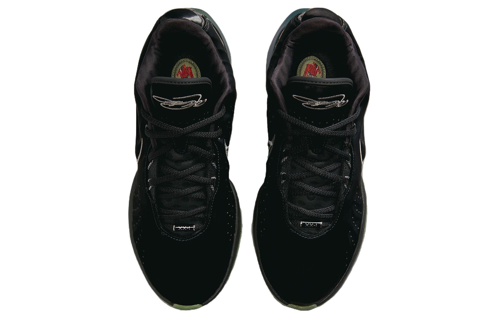 Nike LeBron 21 EP 'Tahitian'