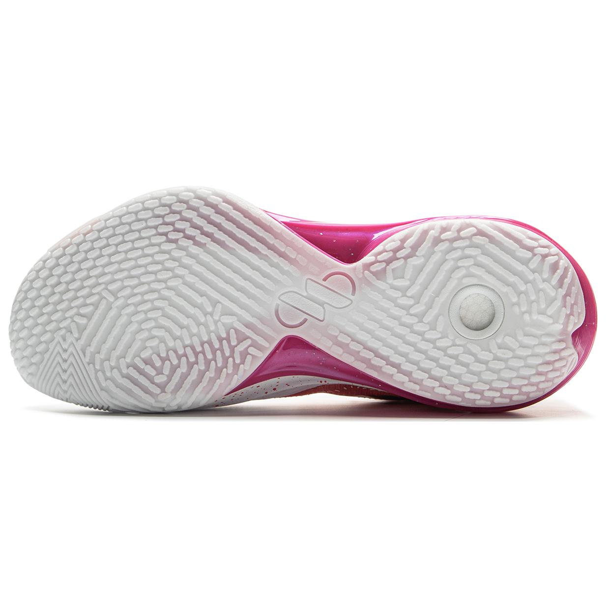 LiNing Speed 11 'Purple Pink'