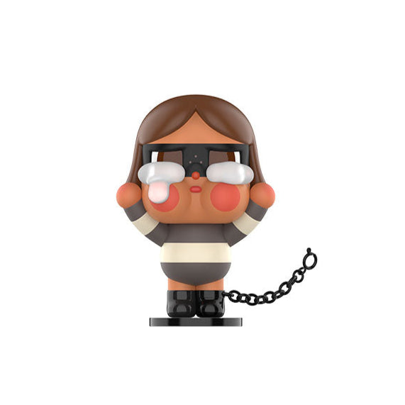 POP MART CRYBABY Tear Factory Mystery Boxes Single Mystery Box - Kicksown store