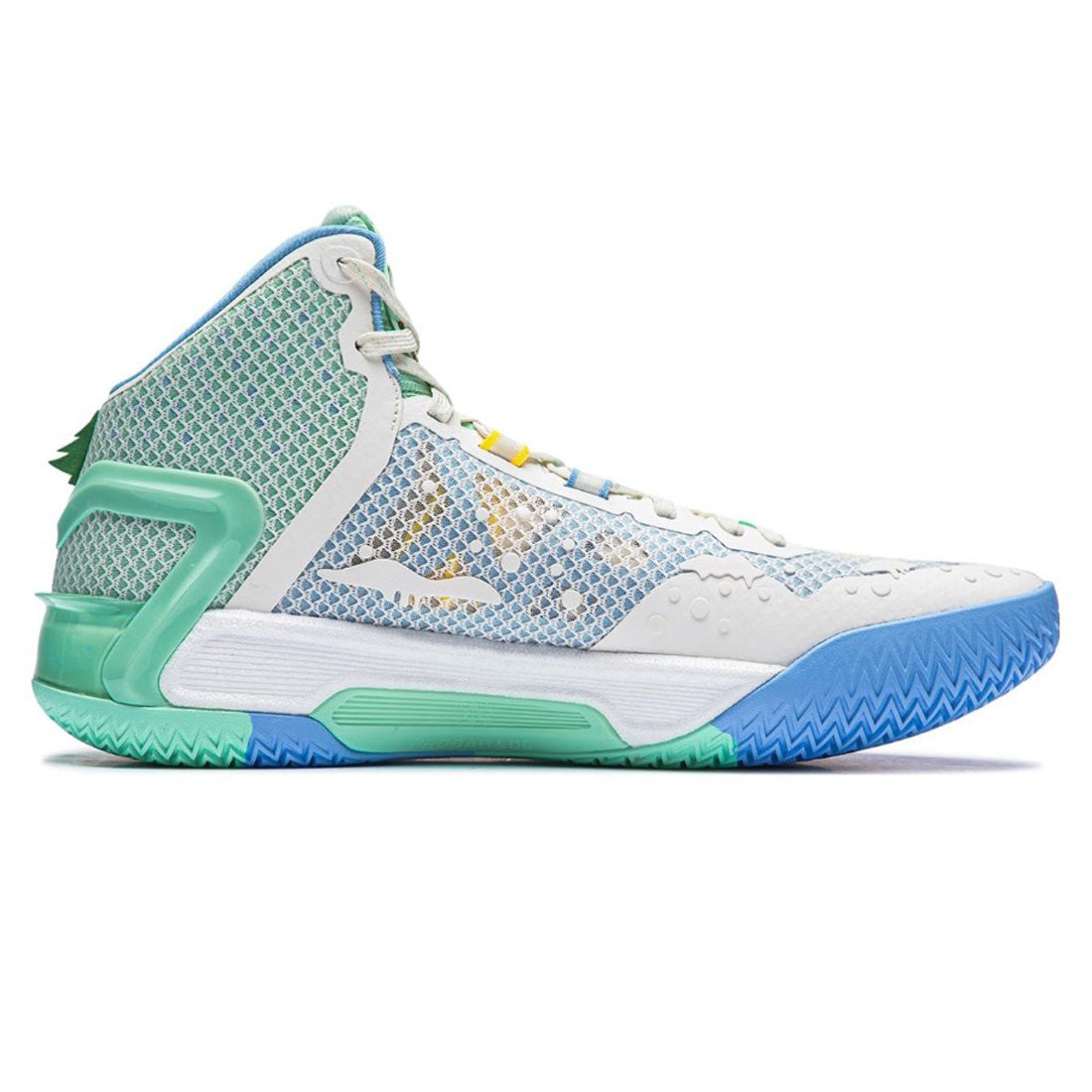 LiNing Liren 4 ‘Merry Christmas' - Kicksown store