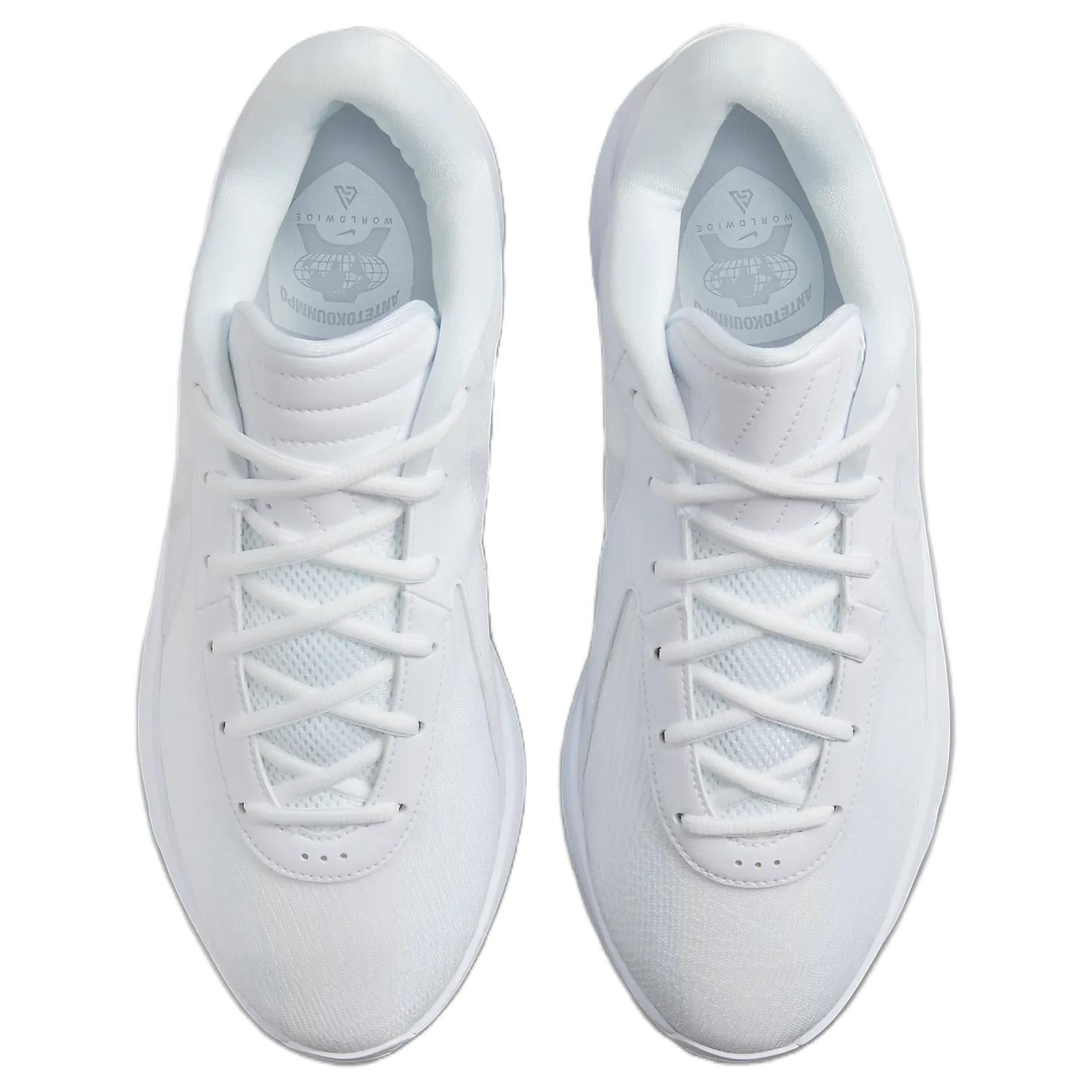 Nike Giannis Freak 6 Tb 'Ep White'