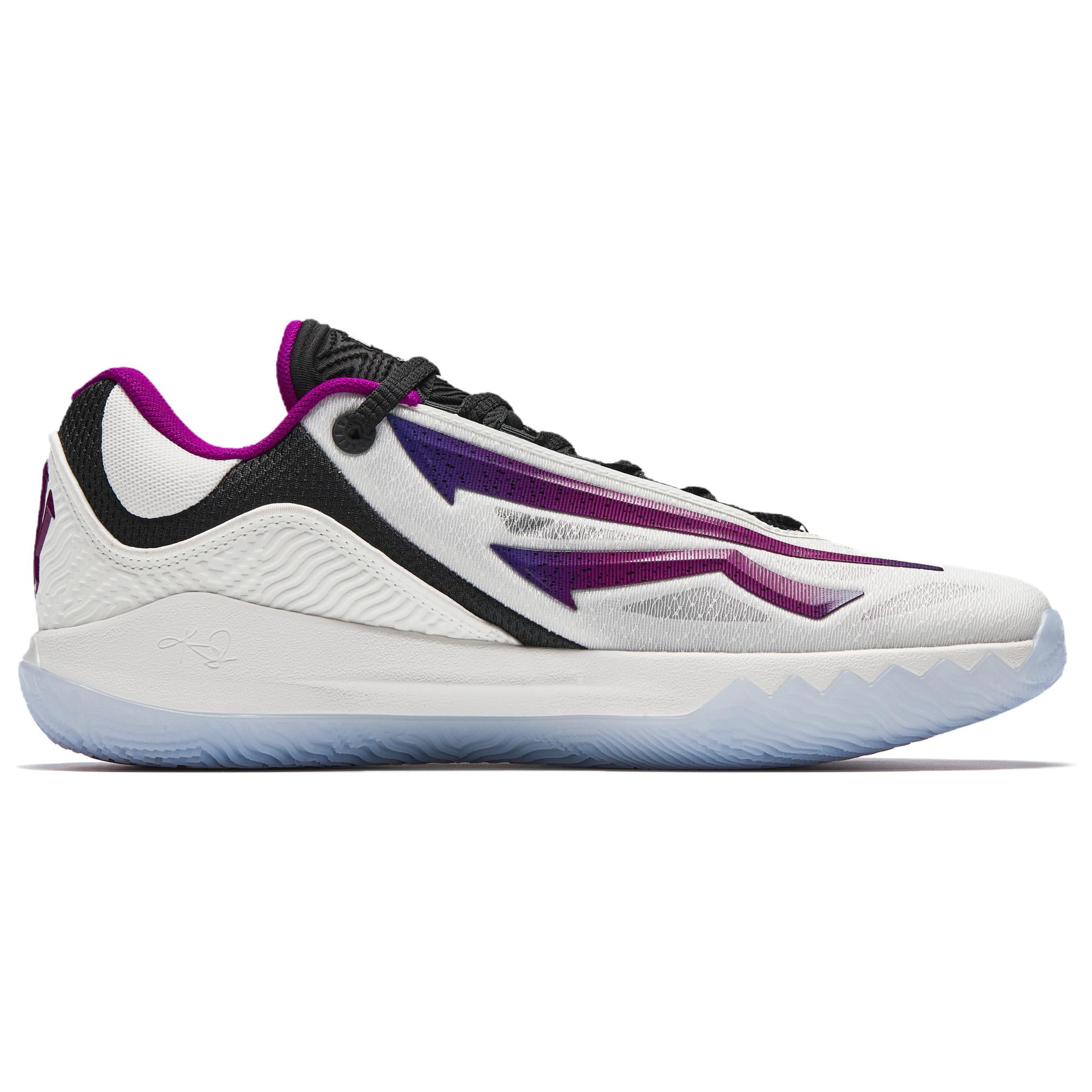 ANTA KAI 2 Speed 'Butterfly Waltz' Launch Time: 9 August - Kicksown store