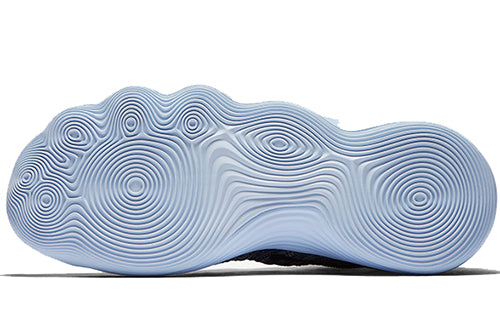 Nike Hyperdunk 2017 Flyknit 'College Navy'