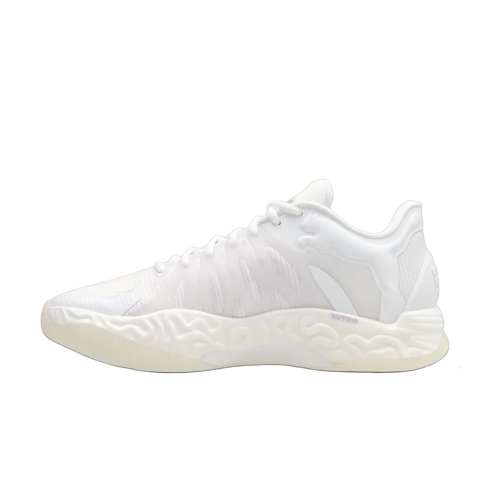 PUMA Hali 1 'White'