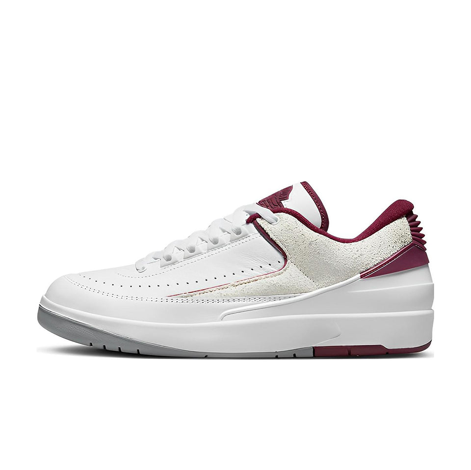 Jordan Air Jordan 2 Retro Low 'Cherrywood'