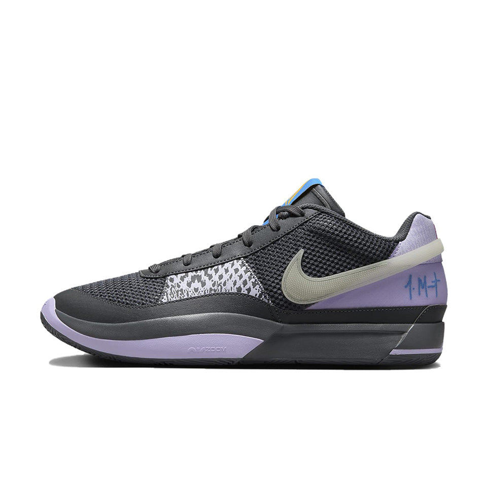 Nike Ja 1 Ep 'Personal Touch'