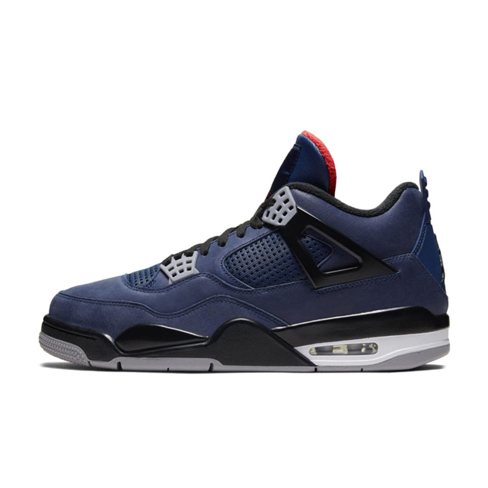Jordan Air Jordan 4 'Winter Loyal Blue'