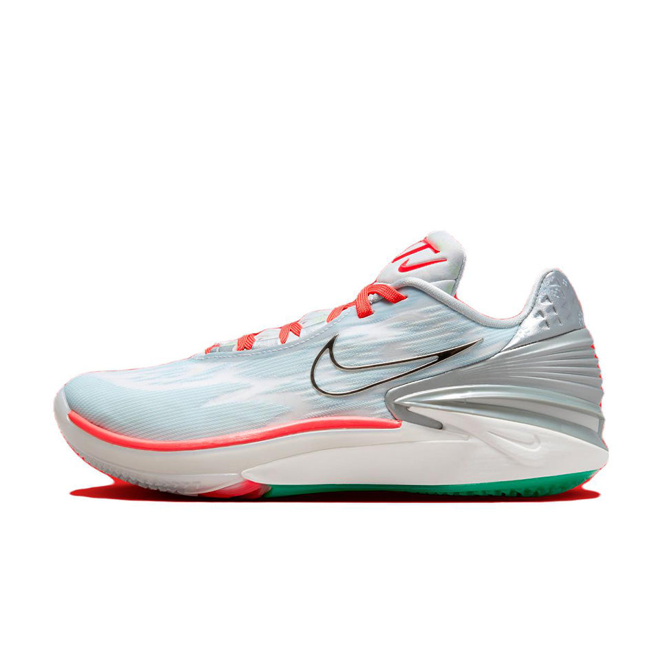 Nike Air Zoom GT Cut 2 Christmas Purple