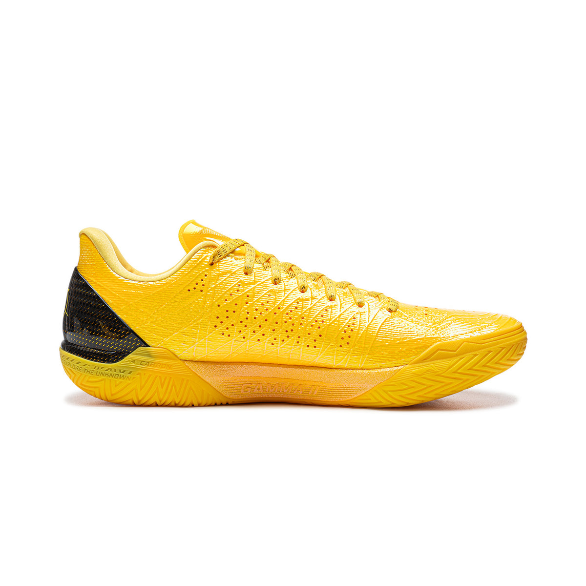 LiNing Gamma 2 'Glow' Launch Time: Oct 1st