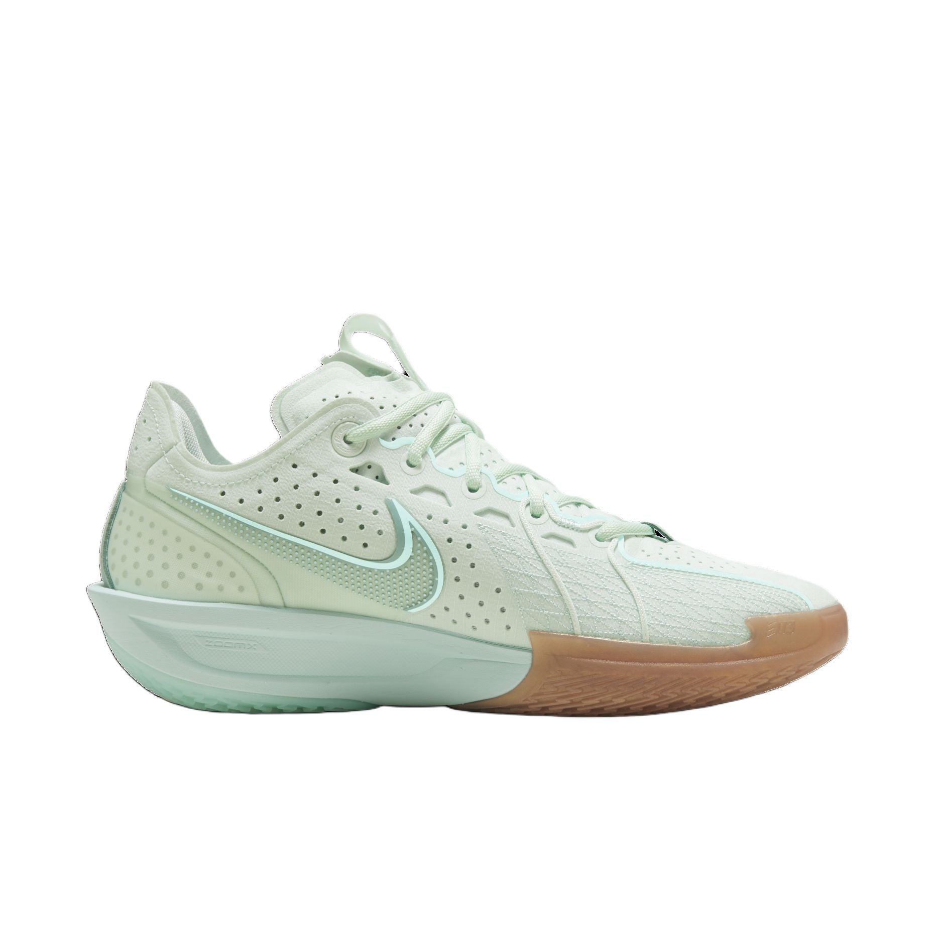 Nike G.T. Cut 3 EP 'Barely Green Jade Ice' - Kicksown store
