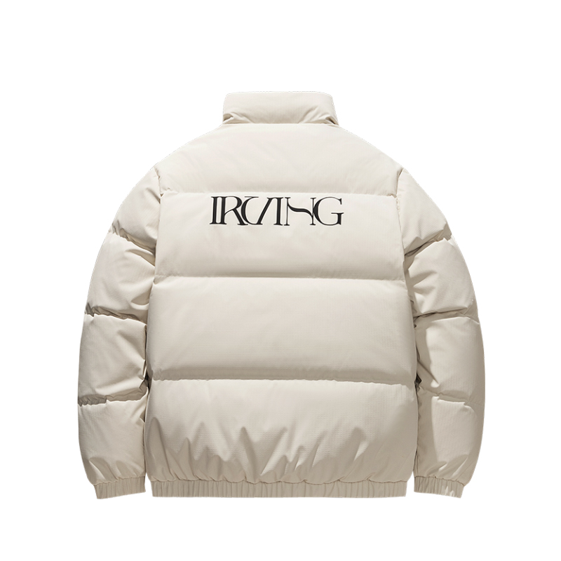 Anta Basketball Collection Irving Collection Down Jacket Unisex