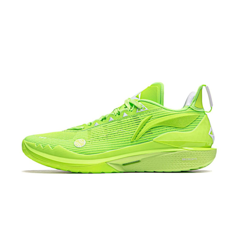 LiNing JB2 Jimmy Butler 'Tennis Ball' - Kicksown store