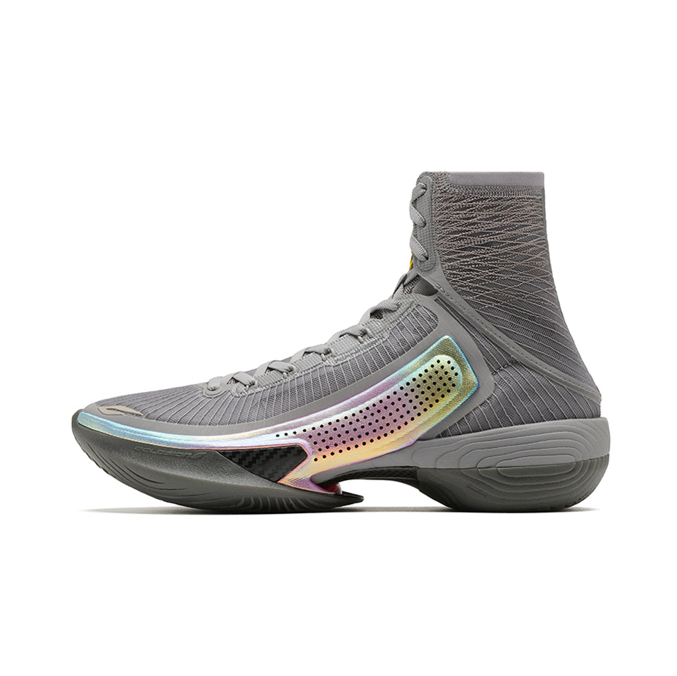 ANTA SNEAKERVERSE SV 'Laser Gray'