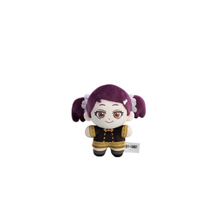 POP MART SPY X FAMILY Character Collection Mystery Boxes
