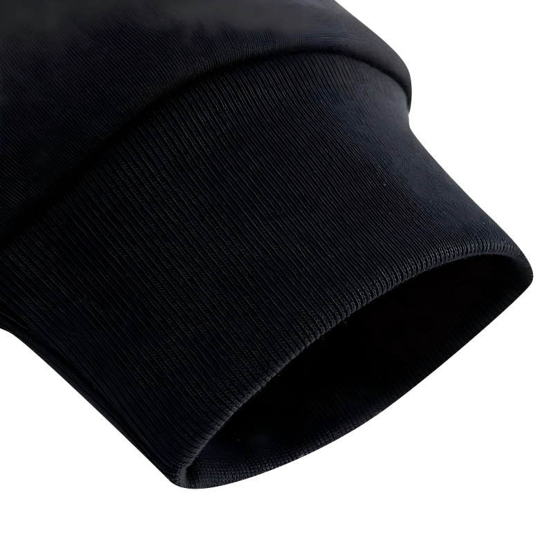 Anta KAI Reversible Sweatshirt 'Black'