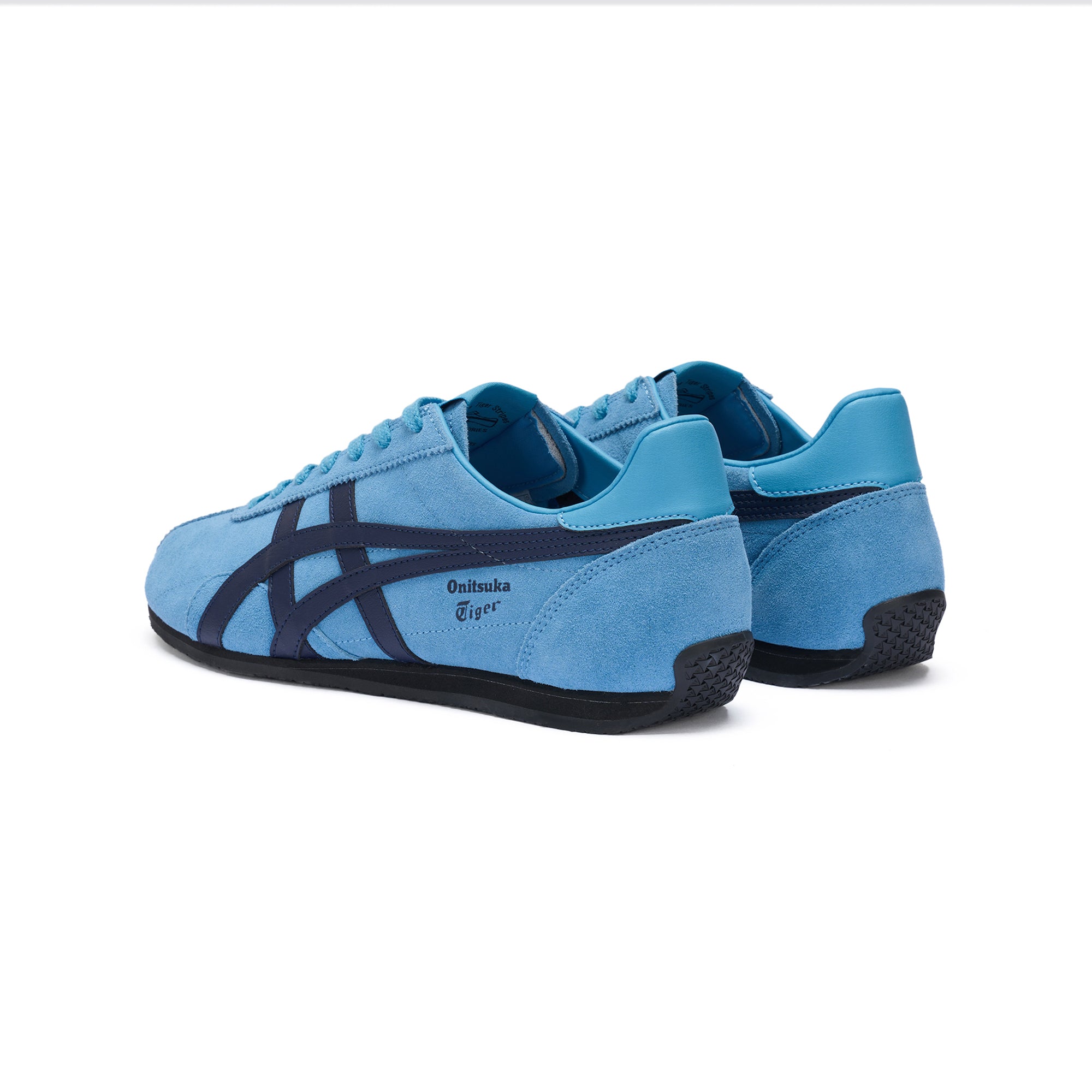 Onitsuka Tiger Runspark 2.0 'Blue'
