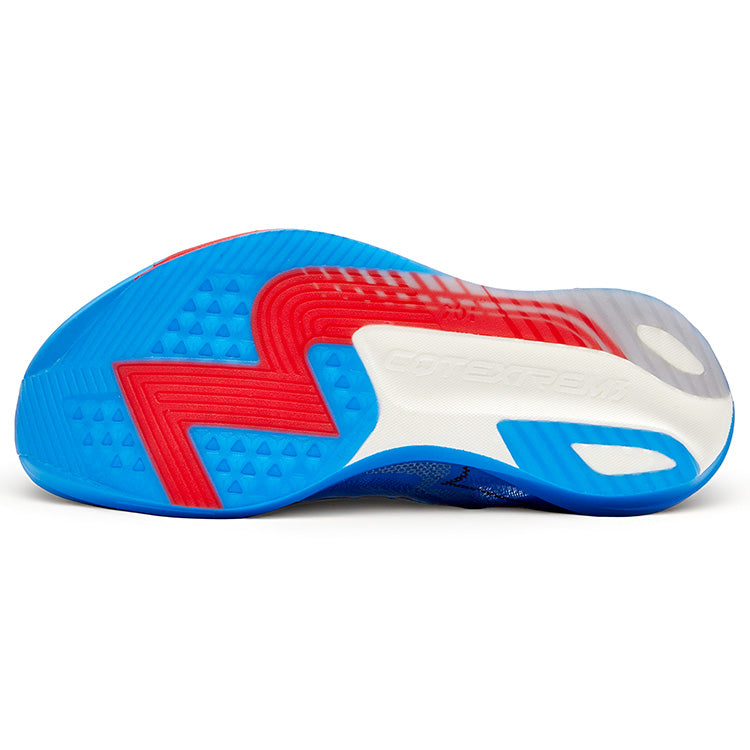 361° Mega 3 Pro 'Ultramarine' | Running Shoes