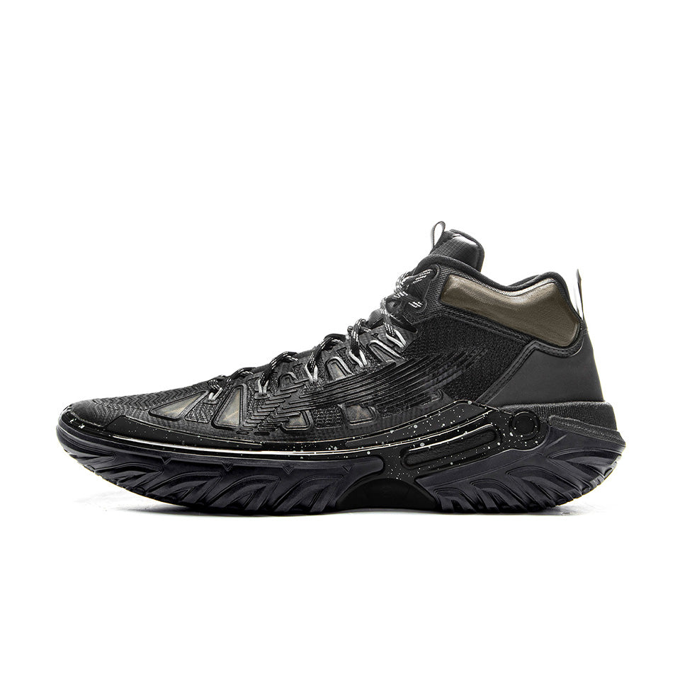 LINING Jie Ao 2 'Black Swan'