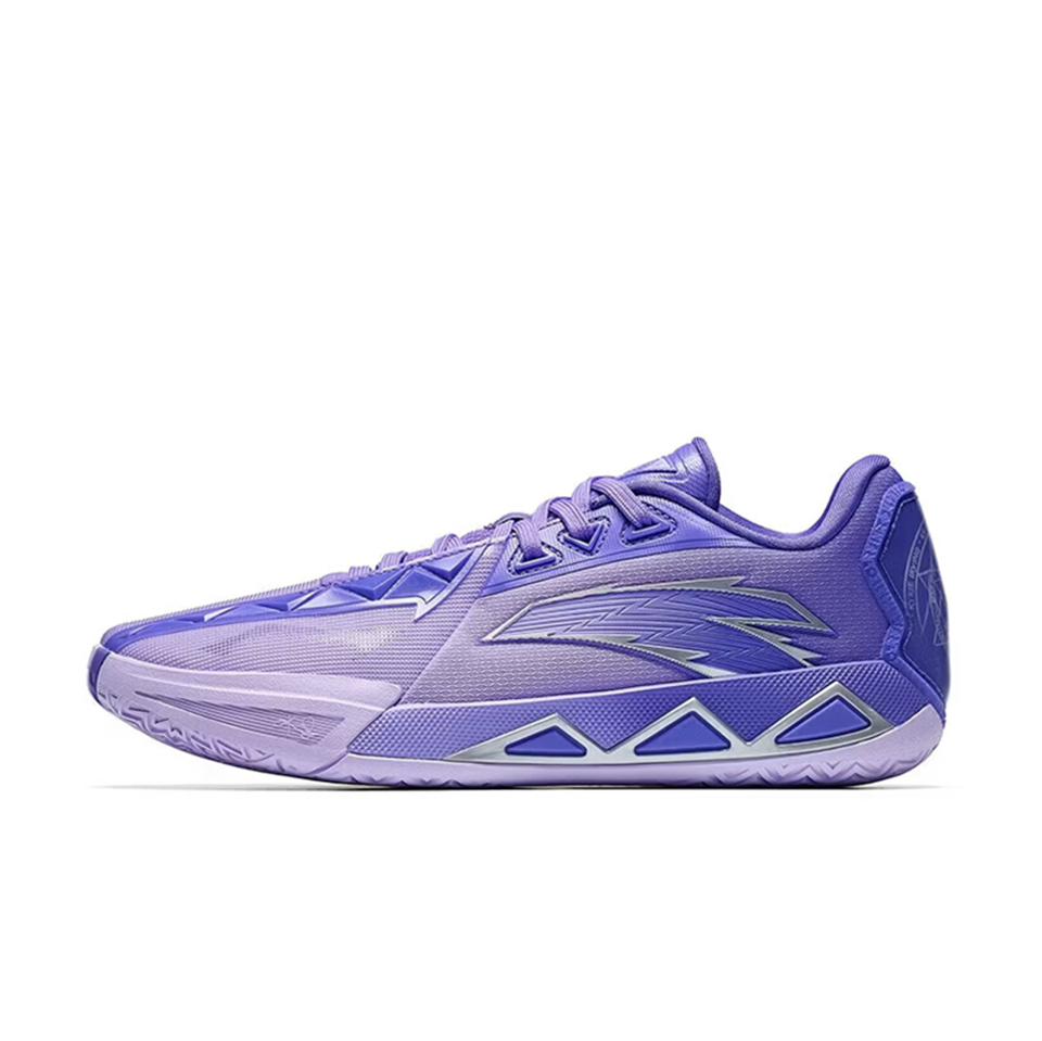 ANTA KAI Speed 3 'Bright Purple'