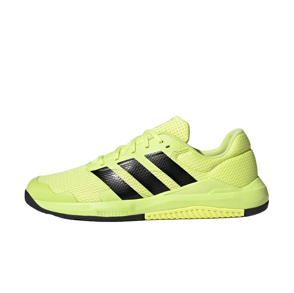 Adidas Dropset Base 'Yellow Black'