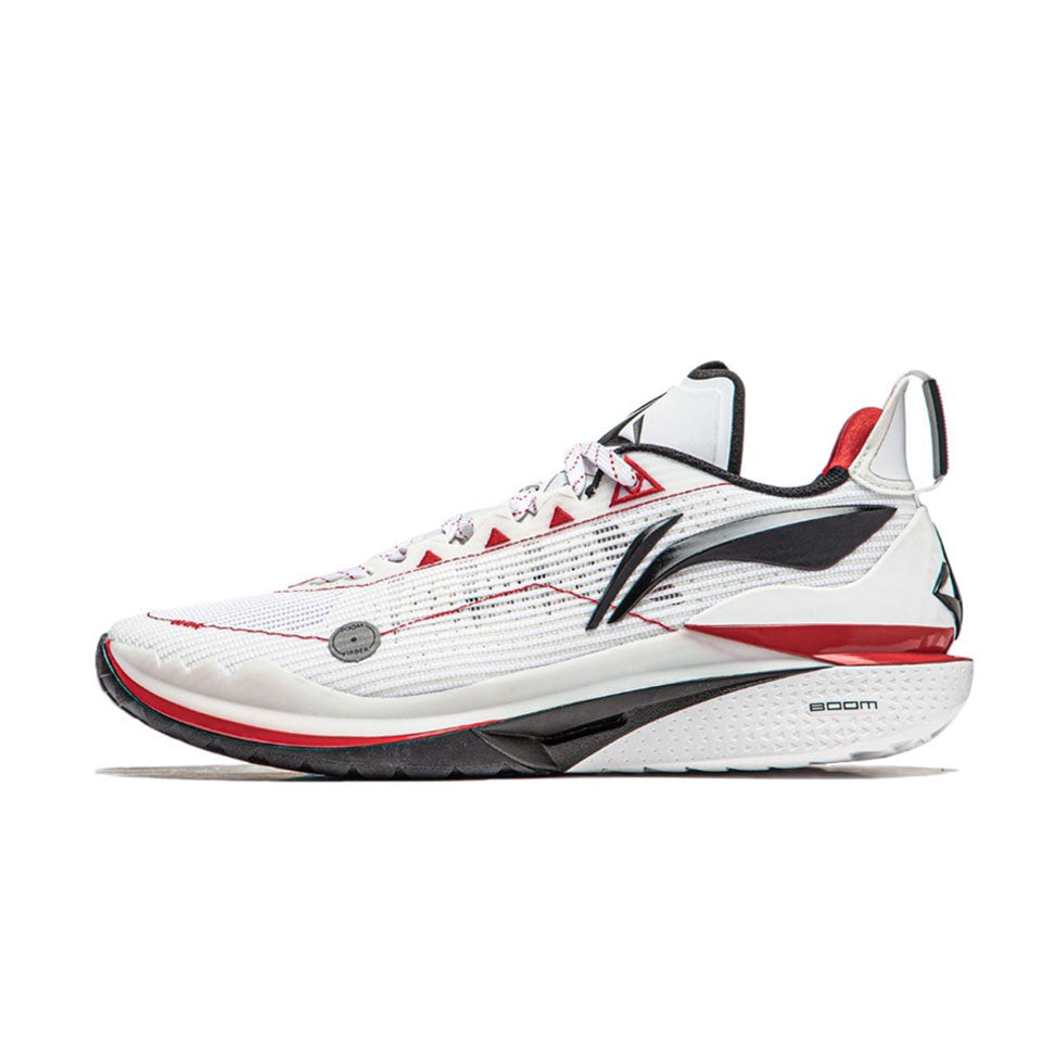 LiNing JB2 Jimmy Butler 'Miami Heat Home' - Kicksown store