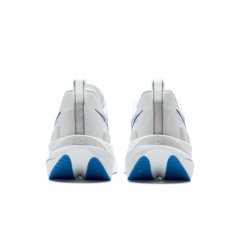 Xtep 2000km 5.0 Running Shoes 'White Blue'
