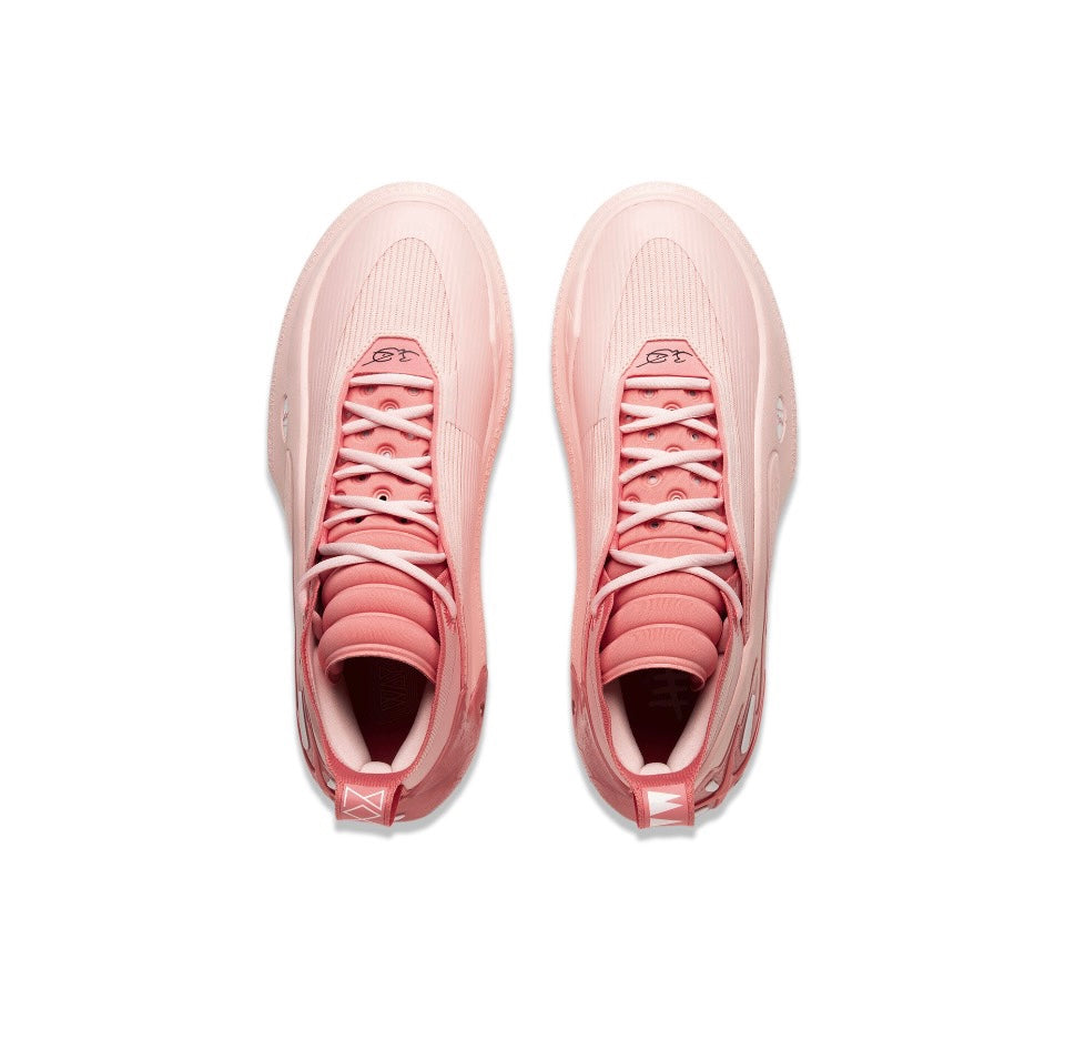 LiNing Way of Wade 11 ‘Blossom’ - Kicksown store