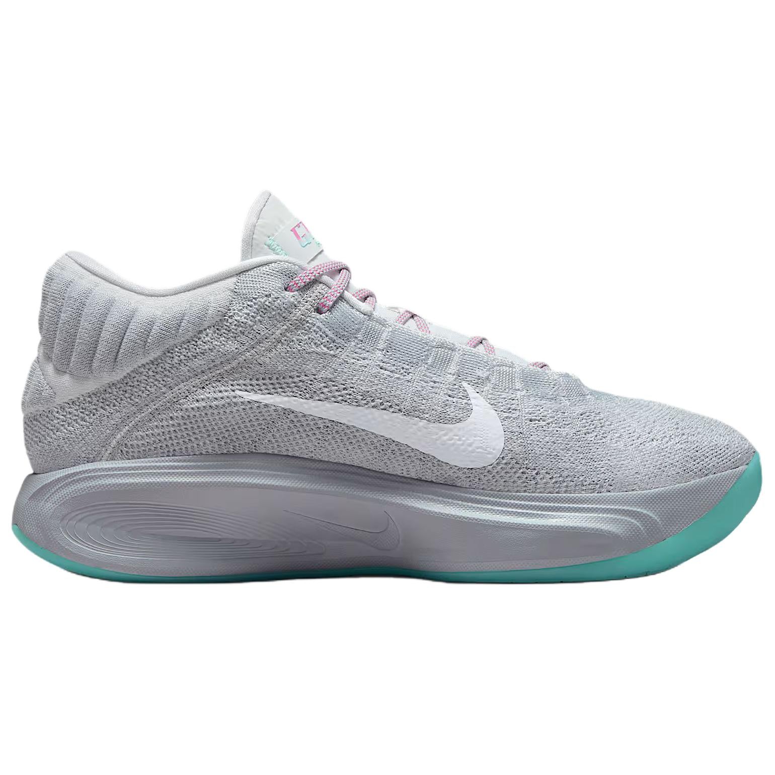 Nike GT Hustle 3 'Gray Blue'