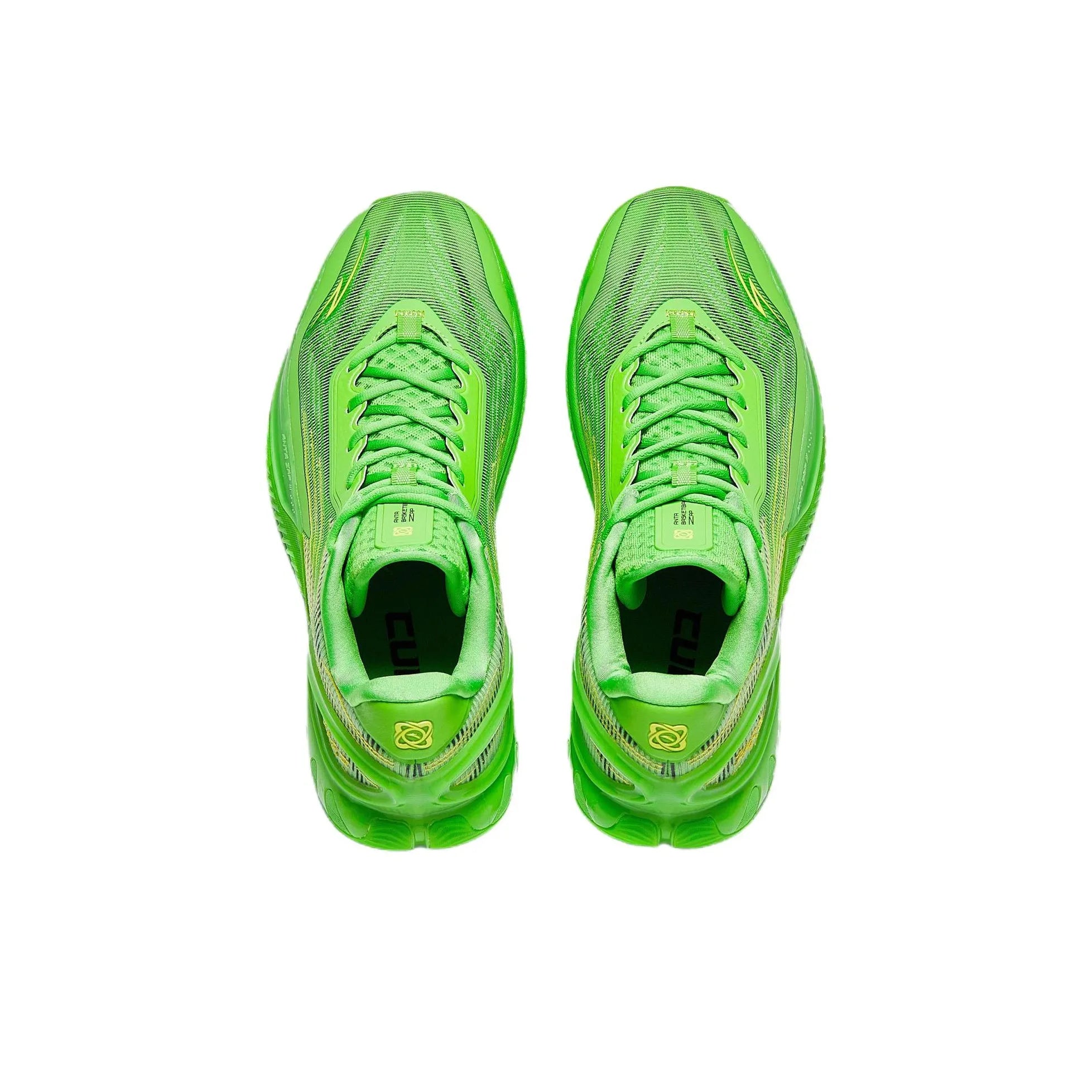 ANTA ZAP 3 'Black Snake' - Kicksown store