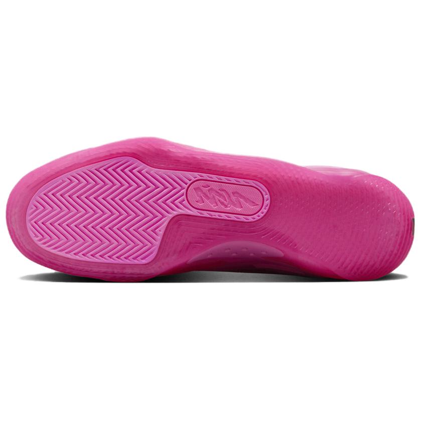 Air Jordan Zion 3 Pf 'Pink Lotus'