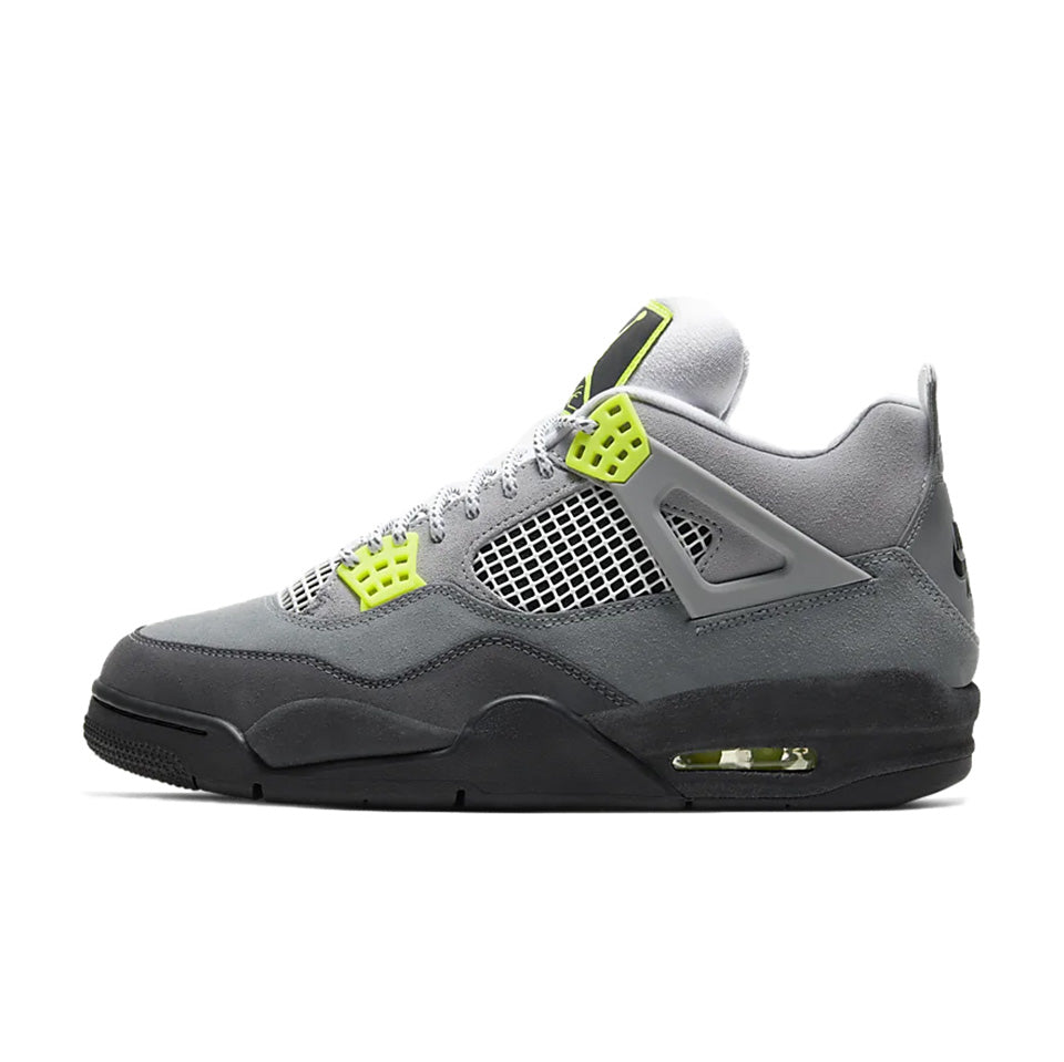 Jordan Air Jordan 4 Retro Se 'Neon 95'
