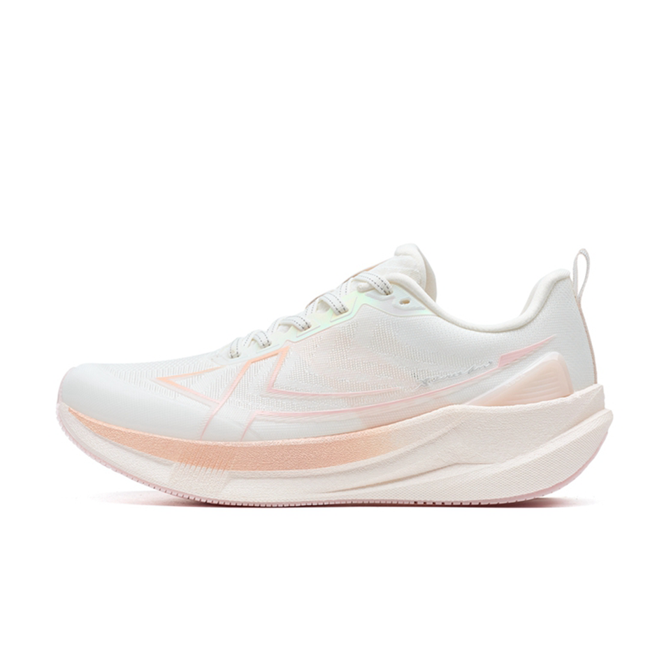 XTEP 2000km 5.0 'Cinnamon Pink'