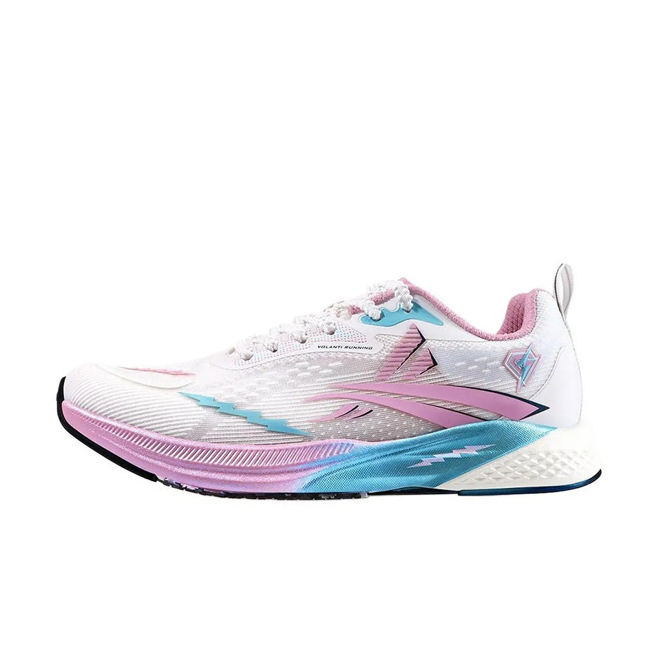 Volanti 911 Dream Running Shoes 'GL Collab-Blue Pink'