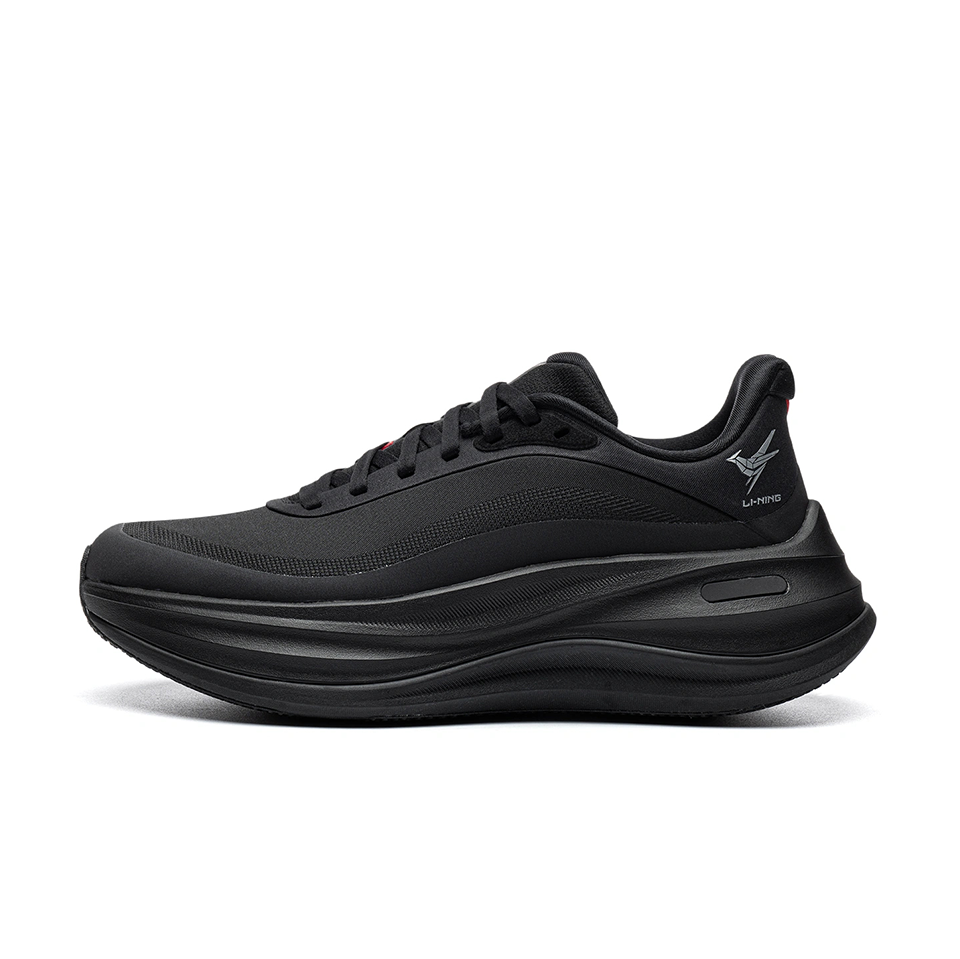 LiNing Yueying 6 Pro Dragon Sparrow 'Black' Women's