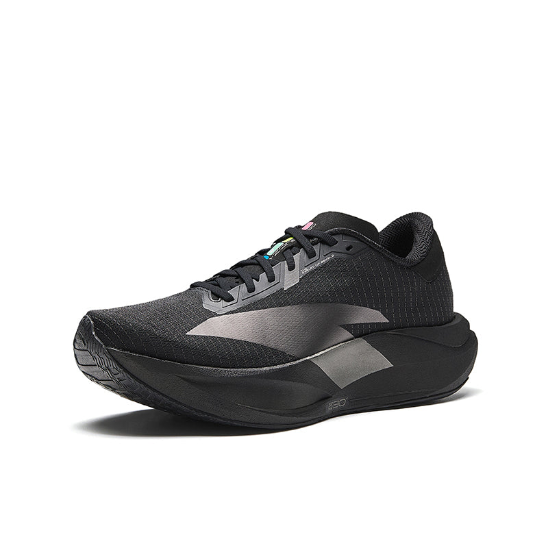 Anta Zone 2 90 Running Shoes 'Triple Black'