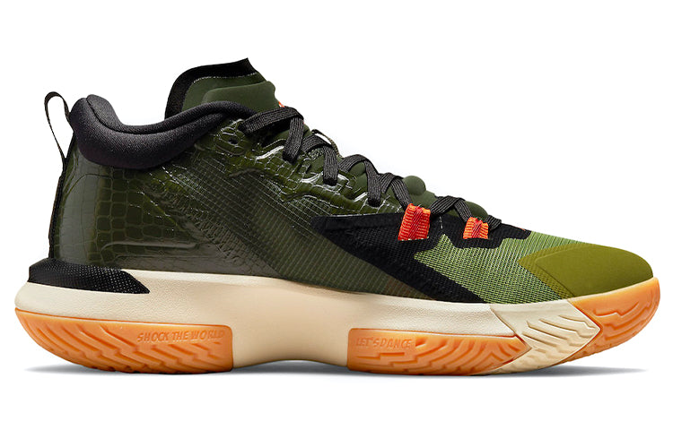 Air Jordan Zion 1 Pf ‘Lets Dance’