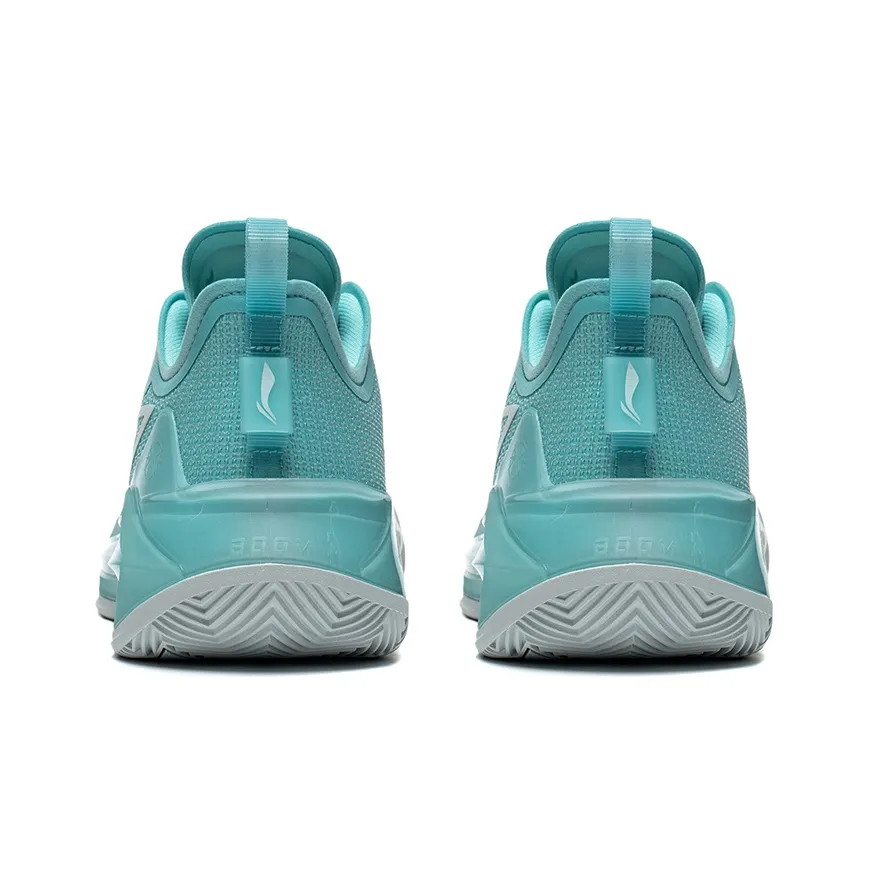 LiNing Liren 3 V2 ‘Green Sea’ - Kicksown store