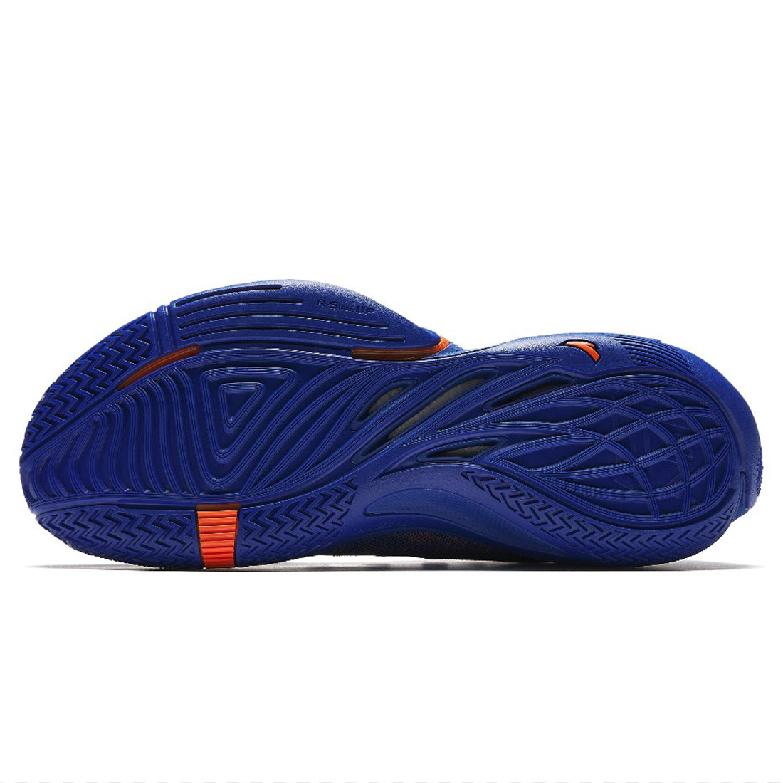 ANTA ZAP 1 ‘Blue Orange' - Kicksown store