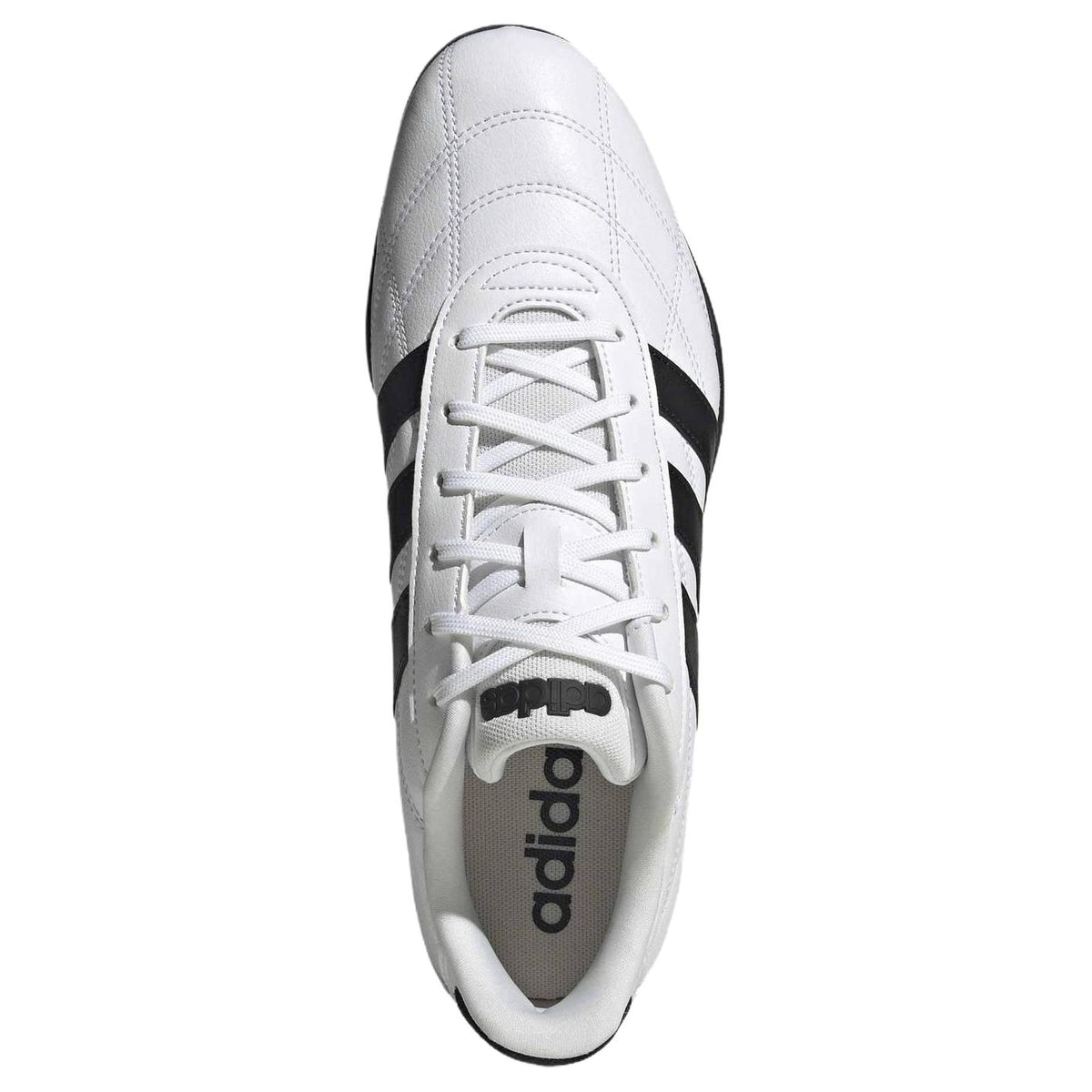 Adidas Adipista 'White Black'