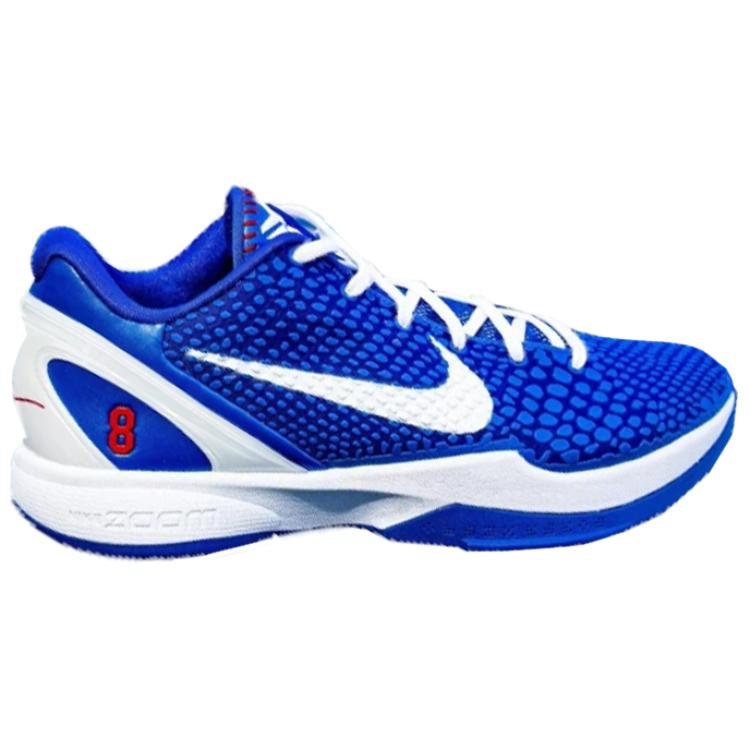 Nike Kobe 6 Protro Dodgers